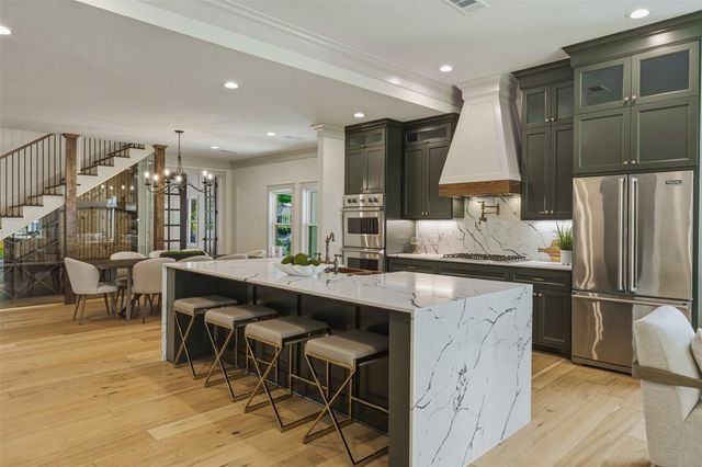 1535 Rutland Street, Houston, TX 77008