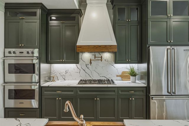 1535 Rutland Street, Houston, TX 77008
