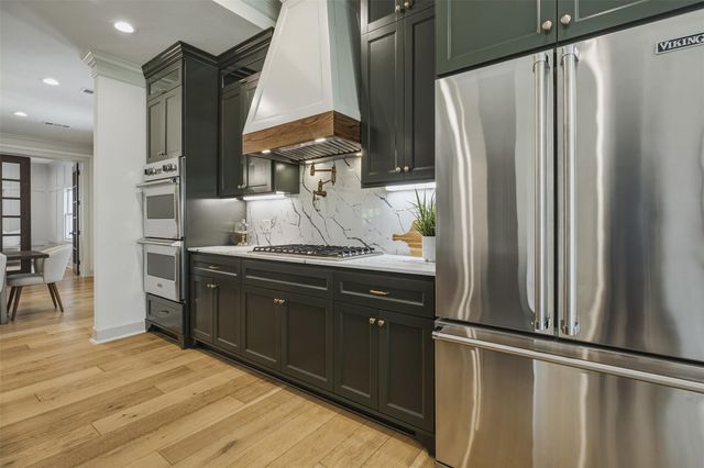 1535 Rutland Street, Houston, TX 77008