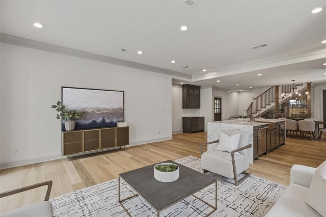 1535 Rutland Street, Houston, TX 77008