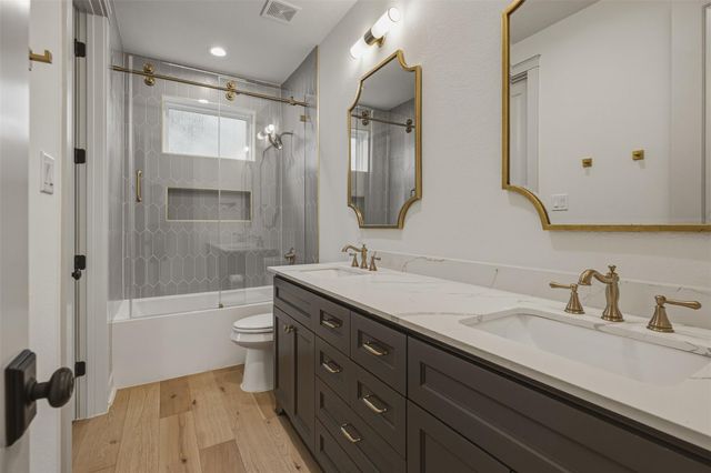 1535 Rutland Street, Houston, TX 77008