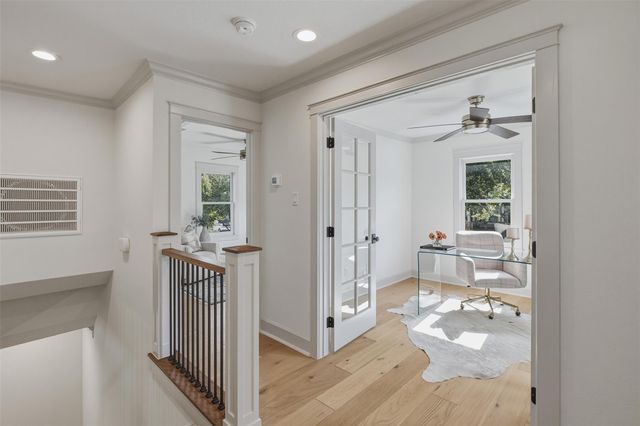 1535 Rutland Street, Houston, TX 77008