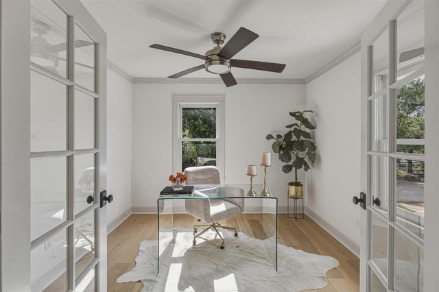 1535 Rutland Street, Houston, TX 77008