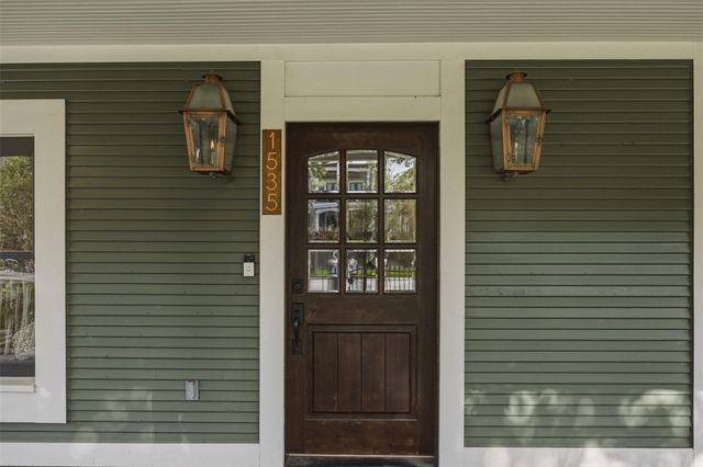1535 Rutland Street, Houston, TX 77008