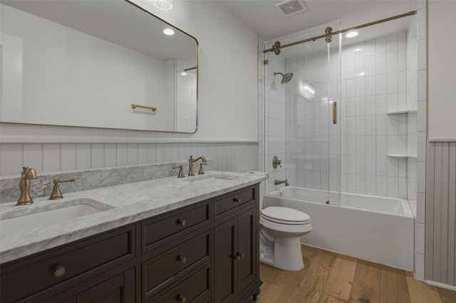 1535 Rutland Street, Houston, TX 77008