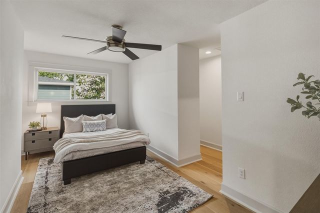 1535 Rutland Street, Houston, TX 77008