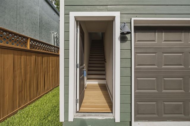 1535 Rutland Street, Houston, TX 77008
