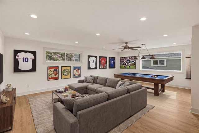 1535 Rutland Street, Houston, TX 77008
