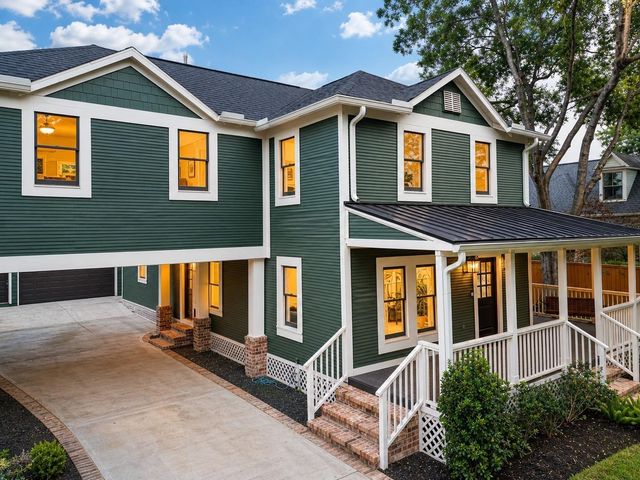 1535 Rutland Street, Houston, TX 77008