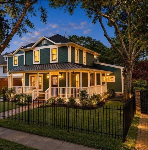 1535 Rutland Street, Houston, TX 77008