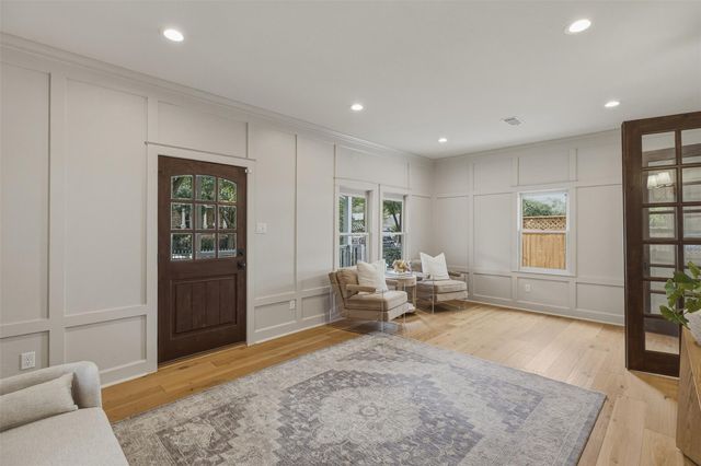 1535 Rutland Street, Houston, TX 77008