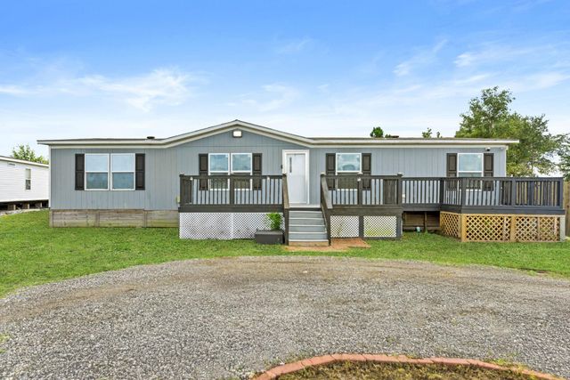 1160 Road 5701, Cleveland, TX 77327