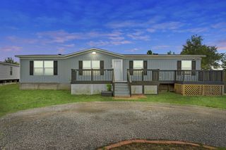 1160 Road 5701, Cleveland, TX 77327