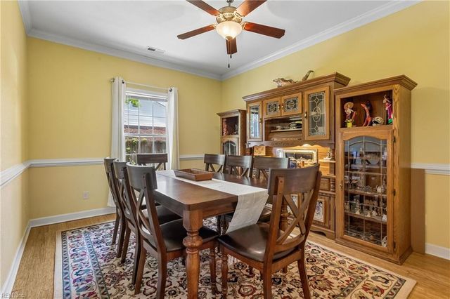1624 Skyline DR, Norfolk, VA 23518