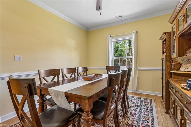 1624 Skyline DR, Norfolk, VA 23518