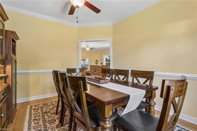 1624 Skyline DR, Norfolk, VA 23518