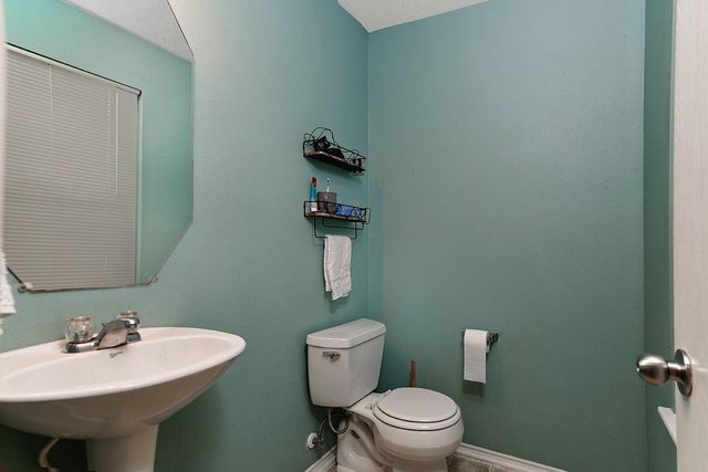 127 Hockenberry Court, The Woodlands, TX 77385