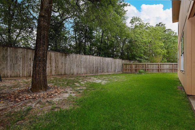 127 Hockenberry Court, The Woodlands, TX 77385