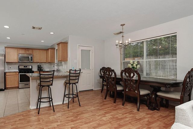 127 Hockenberry Court, The Woodlands, TX 77385