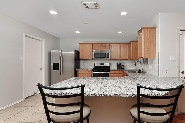 127 Hockenberry Court, The Woodlands, TX 77385