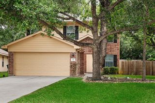 127 Hockenberry Court, The Woodlands, TX 77385