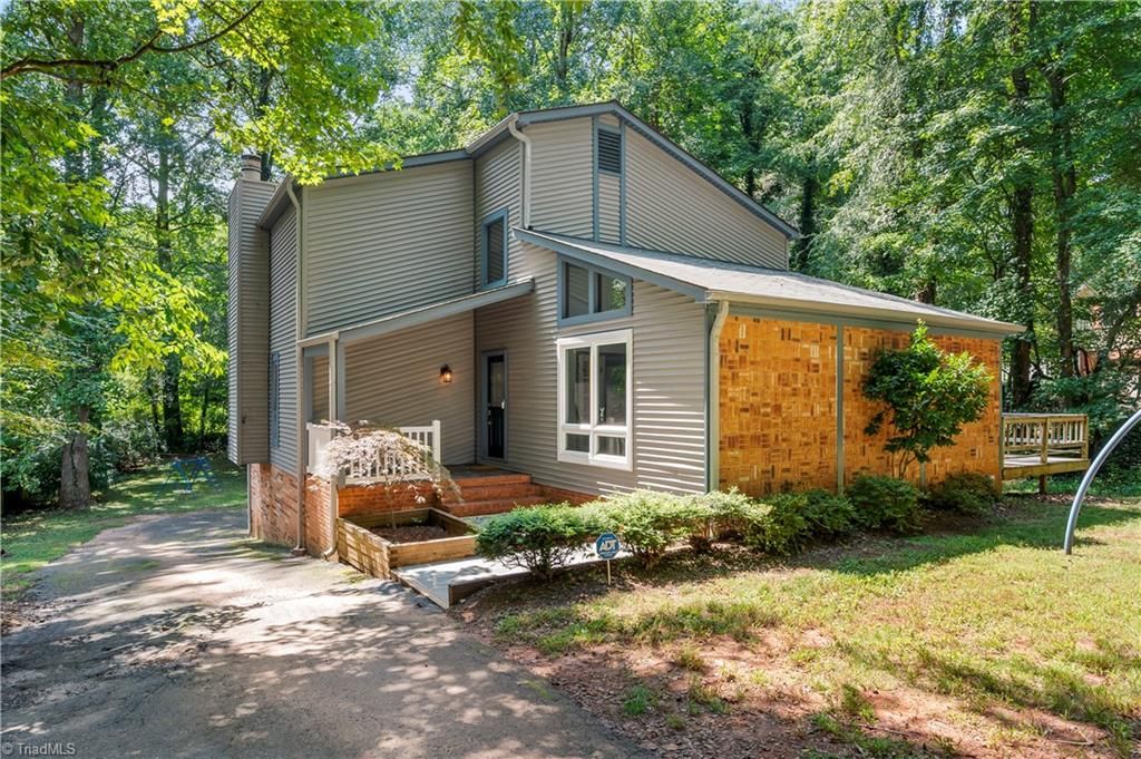 8820 Kings Tree Road, Lewisville, NC 27023