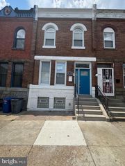 1444 N 29TH ST, Philadelphia, PA 19121