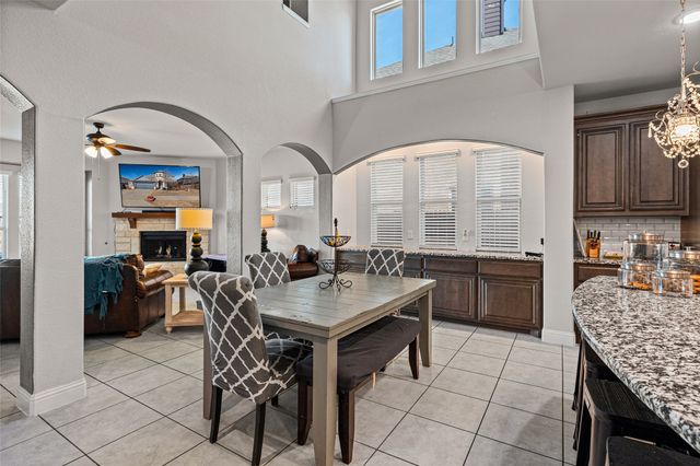 1020 Austin Drive, Godley, TX 76044