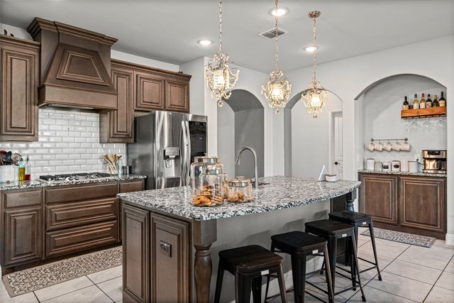 1020 Austin Drive, Godley, TX 76044