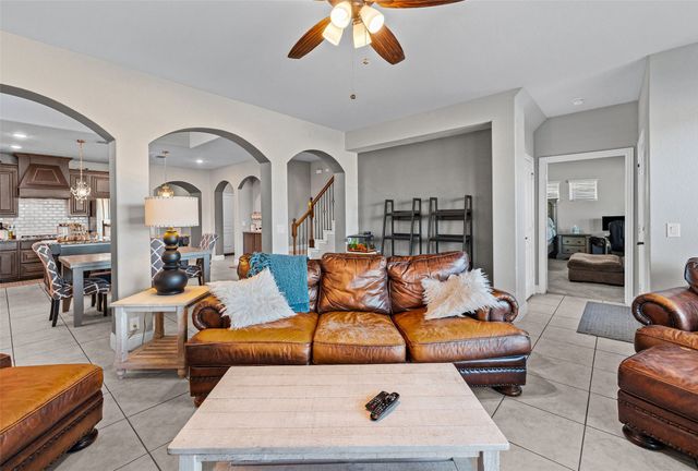 1020 Austin Drive, Godley, TX 76044