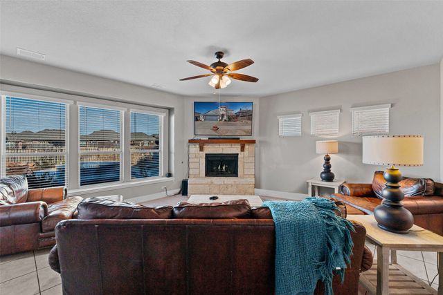 1020 Austin Drive, Godley, TX 76044