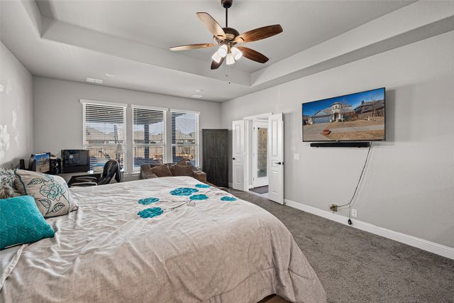 1020 Austin Drive, Godley, TX 76044