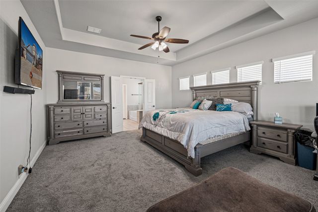 1020 Austin Drive, Godley, TX 76044