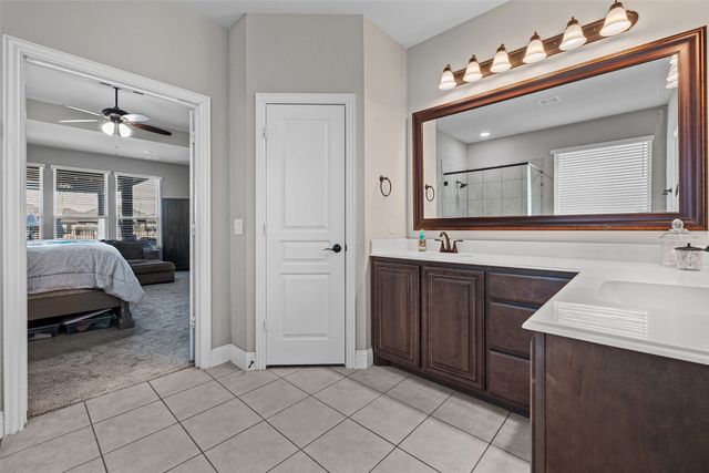 1020 Austin Drive, Godley, TX 76044