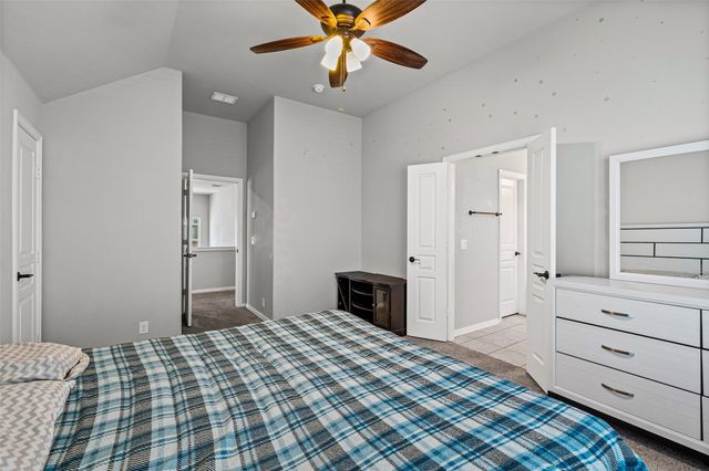 1020 Austin Drive, Godley, TX 76044