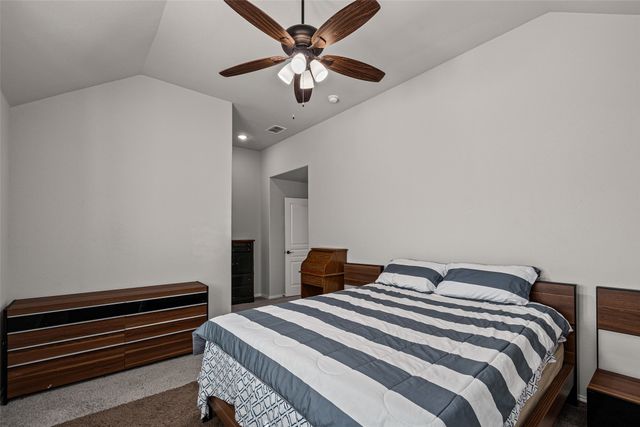 1020 Austin Drive, Godley, TX 76044