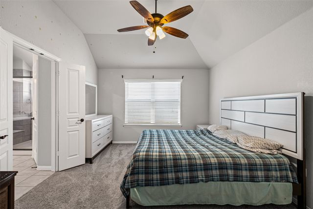 1020 Austin Drive, Godley, TX 76044