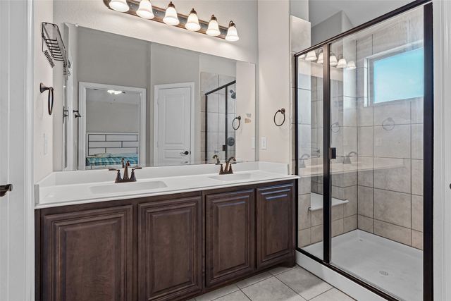 1020 Austin Drive, Godley, TX 76044