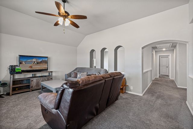 1020 Austin Drive, Godley, TX 76044