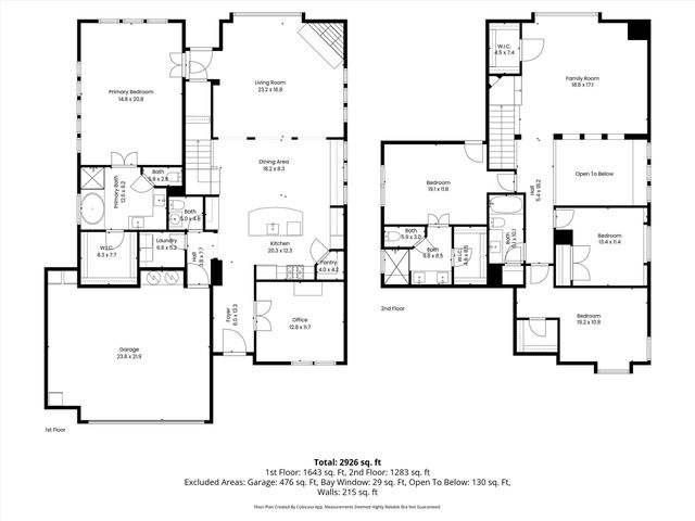 1020 Austin Drive, Godley, TX 76044