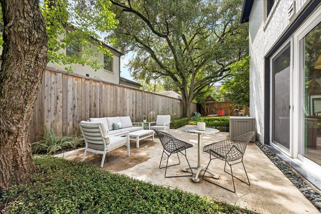 2039 University Boulevard, Houston, TX 77030