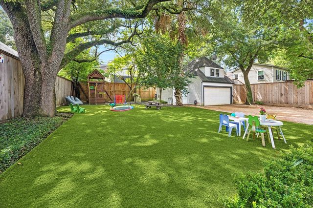 2039 University Boulevard, Houston, TX 77030