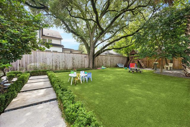 2039 University Boulevard, Houston, TX 77030
