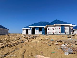 151 Madisonville Drive, Canton, MS 39046