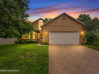 4639 Shenandoah Dr, Louisville, KY 40241