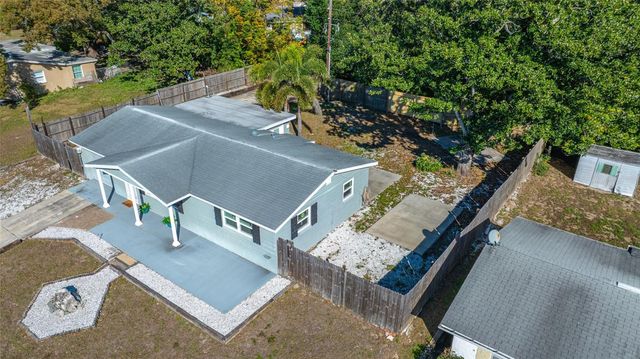 3412 PETERBOROUGH STREET, Holiday, FL 34690