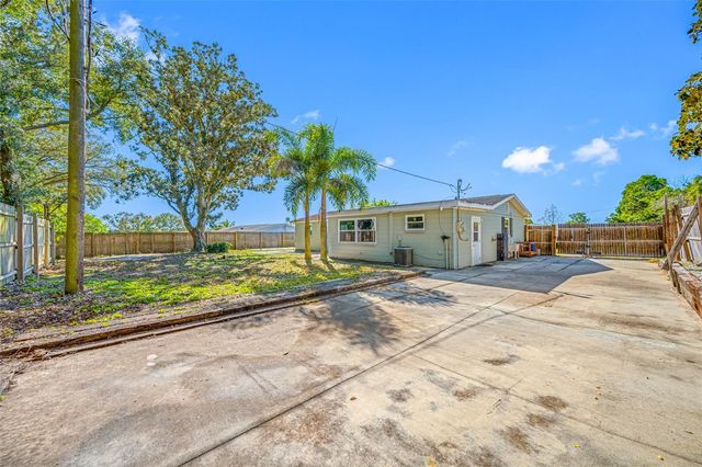 3412 PETERBOROUGH STREET, Holiday, FL 34690