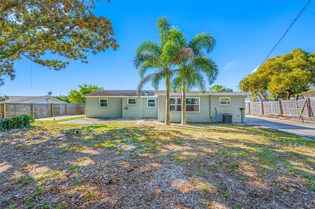 3412 PETERBOROUGH STREET, Holiday, FL 34690