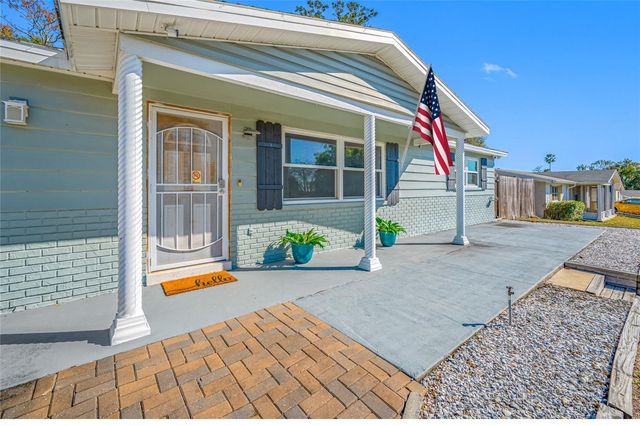 3412 PETERBOROUGH STREET, Holiday, FL 34690