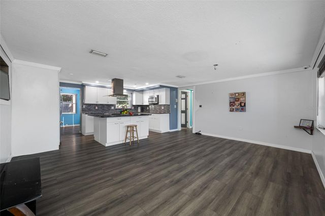 3412 PETERBOROUGH STREET, Holiday, FL 34690